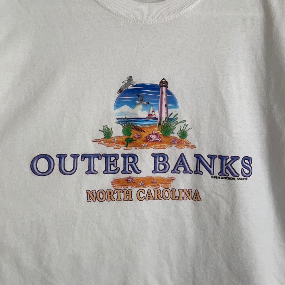 Outer Banks Shirt